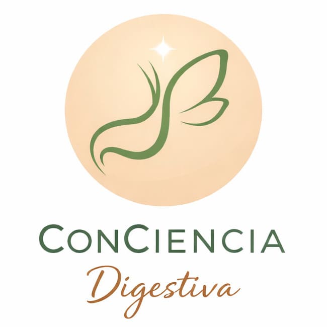 Logo Conciencia Digestiva